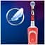 Электрическая зубная щетка Oral-B Kids Pixar с футляром - миниатюра 8