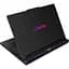 Ноутбук Lenovo 16" Legion Pro 7 16IAX10H QHD_OLED/Intel Ultra 9 275HX/32GB/SSD1TB/RTX 5080-16GB/DOS/Black (83F5007ARA) - мініатюра 4