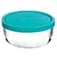 Ємність для продуктів Bormioli Rocco Frigoverre Basic, 12х5,2 см, 0,3 л (388460MA2121990) - мініатюра 1