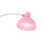 Настільна лампа Brille LED з USB 5W Pink (SL-124) - мініатюра 3
