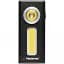 Фонарь профессиональный Mactronic Flagger 650, 500 Lm Double Cool White USB Rechargeable (PHH1071) - миниатюра 1
