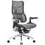 Крісло офісне Sihoo Doro S300 Mesh Dark Grey (S300-M201) - мініатюра 5