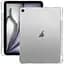 Чехол-накладка CDK для Apple iPad Pro 11" 1gen 2018 Silicone Corner Air Bag cлот cтилус (017974) clear - миниатюра 1