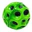 Мяч надпрыгучий прыгун "MOON BALL" Bambi 24971-3(Green) размер игрушки 6,3 cм - миниатюра 1