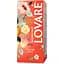Уцінка. Чай чорний Lovare Passion fruit 48 г (24 шт. х 2 г) - мініатюра 2