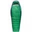 Спальник Sea To Summit Ascent -9C/15F Regular L левый Rain Forest Green (1033-STS ASL041101-052003) - миниатюра 1