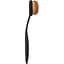 Середній овальний пензлик преміум'якості Artdeco Medium Oval Brush Premium Quality (437809) - мініатюра 2