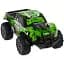 Машинка Otamanko Скоростной вездеход Off-Road Racer Зеленый - миниатюра 1