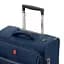 Валіза Swissbrand Silkeborg (M) Navy (SWB_LLSIL940M) - миниатюра 4