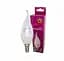 Світлодіодна лампа SIRIUSSTAR 3301 СA37 tail crystal 6W-4000K-E14 - мініатюра 1
