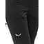Штани ж Salewa Puez DST W Cargo Pants XXS Чорний (1054-013.012.1004) - мініатюра 3