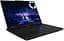 Ноутбук Lenovo 16 Legion Pro 5 16ADR10 2.5K IPS/Ryzen 9 8945HX/32GB/2TB/RTX 5070 8GB/DOS/Eclipse Black (83LT008NRA) - мініатюра 3
