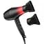 Фен Hoco HP15 Hot and Cold Air Hair Dryer Gradient Red - миниатюра 2
