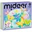 Набір для творчості Mideer Сад метеликів (MD1704) - мініатюра 1