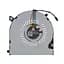 Вентилятор для ноутбука HP Elitebook 840 G1/G2, 850 G1/G2, ZBook 14 (KSB0805HB-CM23), DC (5V, 0.6A), 4pin - мініатюра 1