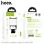 Адаптер сетевой HOCO Lightning Cable Mega Joy C59A |2USB, 2.1A| - миниатюра 5