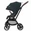 Прогулянкова коляска Maxi-Cosi Leona 2 Essential Graphite, темно-сіра (1204750111) - мініатюра 3