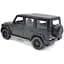 Машинка Rastar Mercedes-Benz G63 AMG на радіокеруванні. 1:14. Чорний - мініатюра 3