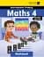 Maths 4 Workbook Second Edition - мініатюра 1