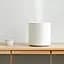 Зволожувач Xiaomi SmartMi Ultrasonic Humidifier White (JSQ01ZM) - мініатюра 6