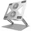 Підставка для ноутбука до 15.6 LS121G Gray OfficePro teh0023857 - мініатюра 1