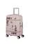 Валіза Samsonite IMAGE MAGIC 55 см PINK 55x40x20(23) KQ5*07007 - мініатюра 6