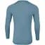 Термокофта Frontier Juniper M merino/bamboo Marine - миниатюра 3