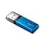 USB флеш накопичувач Apacer 128GB AH25C Ocean Blue USB 3.0 (AP128GAH25CU-1) - мініатюра 2
