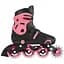 Роликові ковзани Globber Go Scates Lights р.34-37 до 60 кг 5+ років коралові (785-110) - мініатюра 7