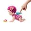 Інтерактивний пупс My garden baby Поповзом до пригод, рожевий (GYP31) - мініатюра 2