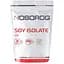 Протеїн Nosorog Soy Isolate, 1 кг - Шоколад - мініатюра 1