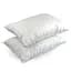 Подушка Руно 50х70 силиконовая "Deep sleep" 310.50СМУ_Deep sleep - миниатюра 3