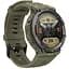 Смарт-часы Amazfit T-Rex 2 Wild Green - миниатюра 6