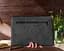Чохол для ноутбука Gmakin для Macbook Pro 13 Dark Grey (GM68-13New) - мініатюра 7