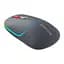 Мишка Canyon MW-22 Dual Band RGB Wireless Dark Grey (CNS-CMSW22DG) - мініатюра 2