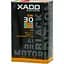 Моторное масло XADO 5W-30 C23 AMC Black Edition синтетическое 4 л - миниатюра 3