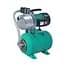 Насосна станція AquaticaLeo EKJ-1202SA5/UA 1.2КВт Hmax 48м Qmax 80л/хв 775314/24 - мініатюра 1