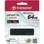 USB Flash накопичувач Transcend 64GB JetFlash 780 USB 3.0 black (TS64GJF780) - мініатюра 3