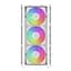 Корпус Deepcool CH560 Digital White без БЖ (R-CH560-WHAPE4D-G-1) Без БП - мініатюра 4
