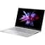 Ноутбук Asus VivoBook X15, Intel Core i5 1334U, 24 ГБ пам'яті, 1000 ГБ SSD, 15, 6 FullHD, сріблястий, Windows 11 Pro - мініатюра 4