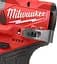 Винтоверт ударный аккумуляторный Milwaukee M12 FID2-202X 12В АКБ 2х2 А/ч 0-4000 об/мин 170 Нм 1/4" ЗП C12C жилет кейс - миниатюра 7