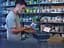 Ноутбук HP ProBook 4-G1i 14" WUXGA IPS AG Intel U5-225H 32GB F1024GB NVD3050-4 Win11P сріблястий - мініатюра 9