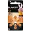 Батарейка Duracell PR48 / 13 * 6 (5004322) - миниатюра 1