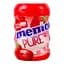 Гумка жувальна Mentos Purefresh банка Полуниця 56 г NEW - мініатюра 1