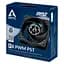 Кулер до корпусу Arctic P8 PWM PST Black (ACFAN00150A) - мініатюра 6