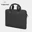 Сумка для ноутбука Tigernu T-L5239 15.6 Black Grey - миниатюра 5