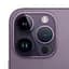 Смартфон Apple iPhone 14 Pro Max 512GB Deep Purple (Grade B) Seller Refurbished - мініатюра 3