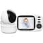 Відеоняня Baby Monitor MB632A Pro цифрова бездротова - мініатюра 1
