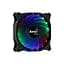 Кулер для корпуса AeroCool Cosmo 12 FRGB (ACF3-NA10117.11) - миниатюра 2