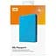 Зовнішній жорсткий диск Western Digital WD My Passport 4TB Blue (WDBPKJ0040BBL-WESN) - мініатюра 6